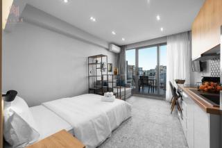 The SkySphere, Nilie Hospitality MGMT - Thessalonique - 6