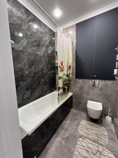 Уютные апартаменты в центре - 1