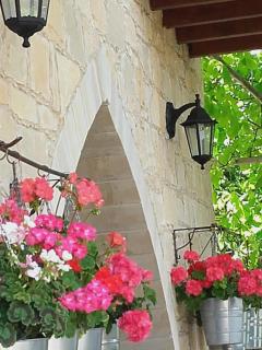 Magdalous House - Arsos - 6