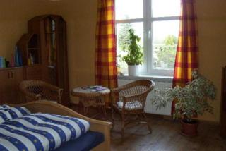 Ferienwohnung in der Innenstadt - Neubrandenburg - 3