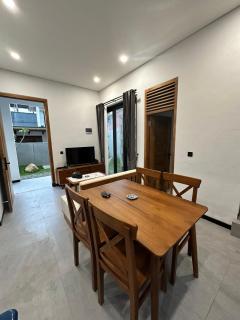 Villa Danish - Batu - 4