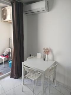Vessi apartments - 7