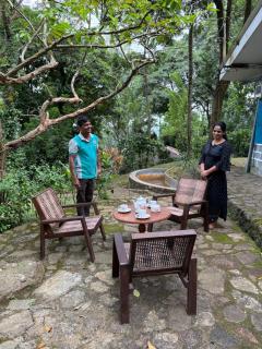 Blue Guest House - Up Diyaluma - - 3