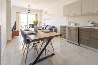 Urban Comfort near Piraeus Port D3 - Le Pirée - 9