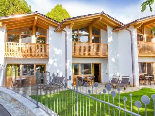 Gutshotel Feuerschwendt - Neukirchen vorm Wald - 5