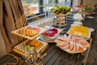 NEW PALACE HOTEL - Quang Ngai - 1