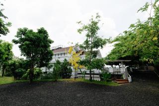 The Wilsons Cliff House Poomala - Mulagunnathukāvu - 2