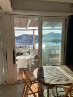 Agenzia Isotur NONTISCORDARDIME - Ponza - 2