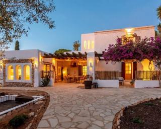 Spectacular and Unique Private Villa with pool - Puig D’en Valls - 8