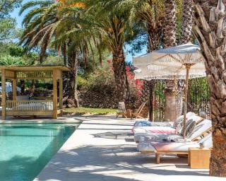 Spectacular and Unique Private Villa with pool - Puig D’en Valls - 7