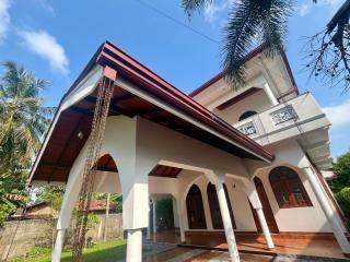 Jade Villa - Wennappuwa - 2
