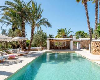 Spectacular and Unique Private Villa with pool - Puig D’en Valls - 3