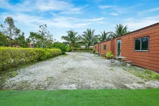 Hotel O Asiacamp Chalet Tanjung Karang - 9