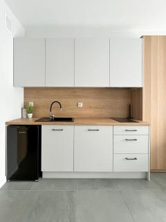 Apartamenty Wólczańska Prywatny Parking w cenie - Łódź - 5