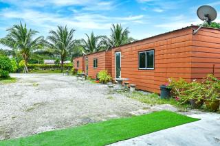 OYO 91159 Asiacamp Chalet Tanjung Karang - Kuala Selangor - 7
