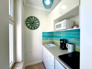 STUDIO monte 42 - Sopot - 5