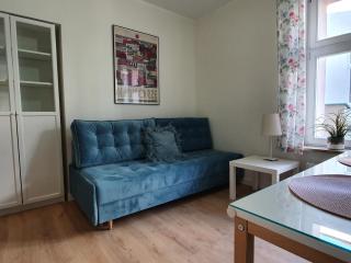 STUDIO monte 42 - Sopot - 3
