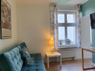 STUDIO monte 42 - Sopot - 2