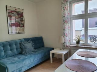 STUDIO monte 42 - Sopot - 1