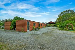 Hotel O Asiacamp Chalet Tanjung Karang - 3