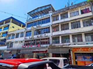 Hotel O Malaysia Hotel - Sandakan - 9