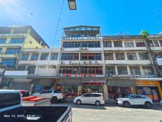 Hotel O Malaysia Hotel - Sandakan - 0