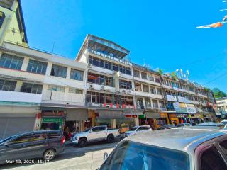 Hotel O Malaysia Hotel - Sandakan - 8