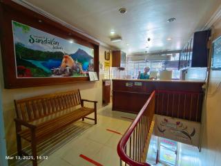 Hotel O Malaysia Hotel - Sandakan - 7