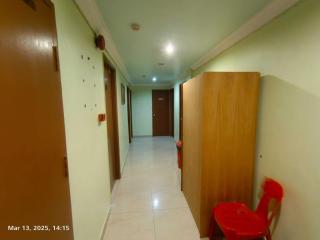 Hotel O Malaysia Hotel - Sandakan - 6