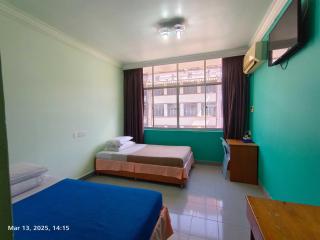 Hotel O Malaysia Hotel - Sandakan - 4