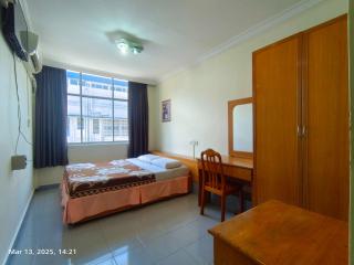Hotel O Malaysia Hotel - Sandakan - 3