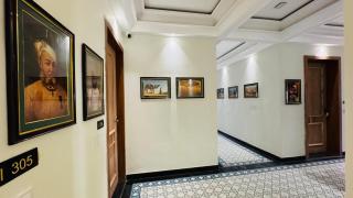 Hotel Sagar haveli Bikaner - 1