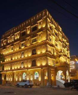 Hotel Sagar haveli Bikaner - Bikaner - 4