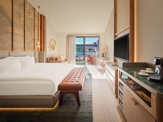 XO CAPE ARNNA Fethiye - Fethiye - 1