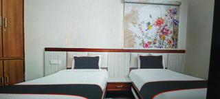 hotelnighteye - Jāmb - 6