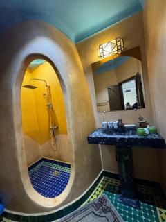 Riad Jnane Imlil - Imlil - 7