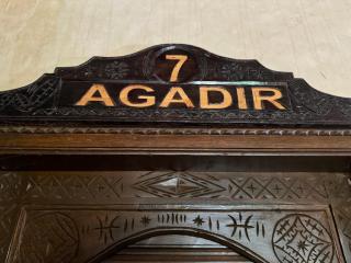 Riad Jnane Imlil - Imlil - 6