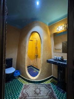 Riad Jnane Imlil - Imlil - 5