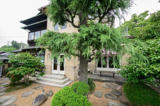 尾道の家 Onomichi House - 千光寺の麓 時を超える映画のワンシーンへ - Supported by COCOSTAY - 3