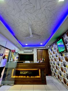 Hotel New Shiv INN - Vadodara - 2