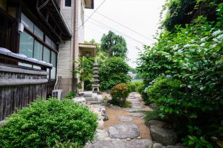 尾道の家 Onomichi House - 千光寺の麓 時を超える映画のワンシーンへ - Supported by COCOSTAY - Onomichi - 1