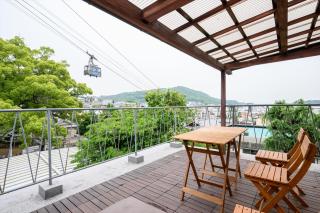 尾道の家 Onomichi House - 千光寺の麓 時を超える映画のワンシーンへ - Supported by COCOSTAY - 6