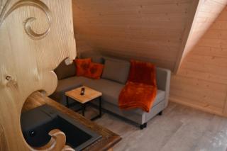 Apartamenty widokowe KowalSki- Wooden view apartmants - Zakopane - 8