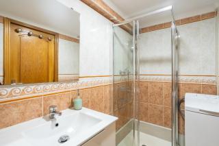Apartamento Frente al Mar Con Parking - Benidorm - 2