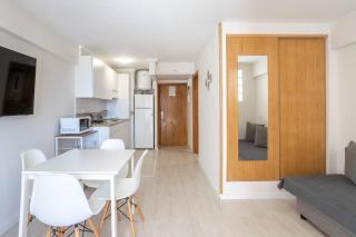 Apartamento Frente al Mar Con Parking - Benidorm - 7