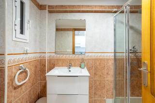 Apartamento Frente al Mar Con Parking - 1