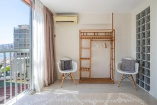 Apartamento Frente al Mar Con Parking - Benidorm - 3