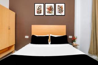 Hotel O East Punjabi Bagh Near Metro Station - New Delhi - 2
