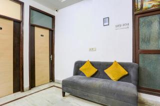 Hotel O East Punjabi Bagh Near Metro Station - New Delhi - 7