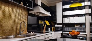 Käuzchenquartier Design Ferienwohnung mit traumhaftem Fernblick - Bad Oeynhausen - 2